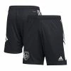 Brand new 😀 Adidas Sporting Kansas City Soccer Training AeroReady Shorts - Men 🧨