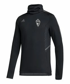 Cheapest ⭐ Adidas Colorado Rapids Turtleneck - Men 🔔