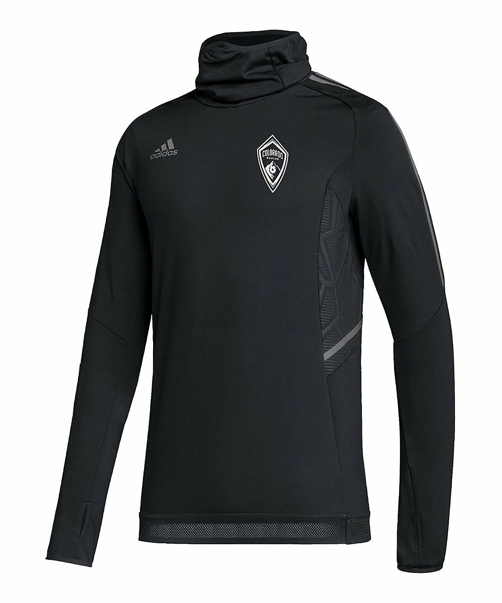 Cheapest ⭐ Adidas Colorado Rapids Turtleneck - Men 🔔