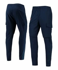 Outlet 😉 Adidas Navy New York City FC Track Pants - Men 🎉 -Adidas Shop zu107707372 alt 2 tm1660692957
