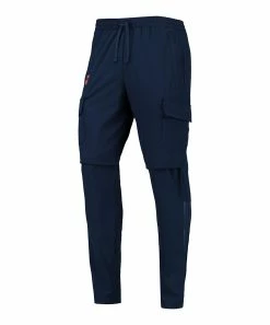 Outlet 😉 Adidas Navy New York City FC Track Pants - Men 🎉