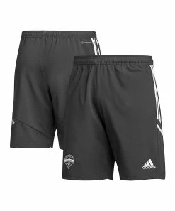 Cheap ✨ Adidas Seattle Sounders FC Downtime AeroReady Shorts - Men ⌛ -Adidas Shop zu107707422 alt 2 tm1660693924