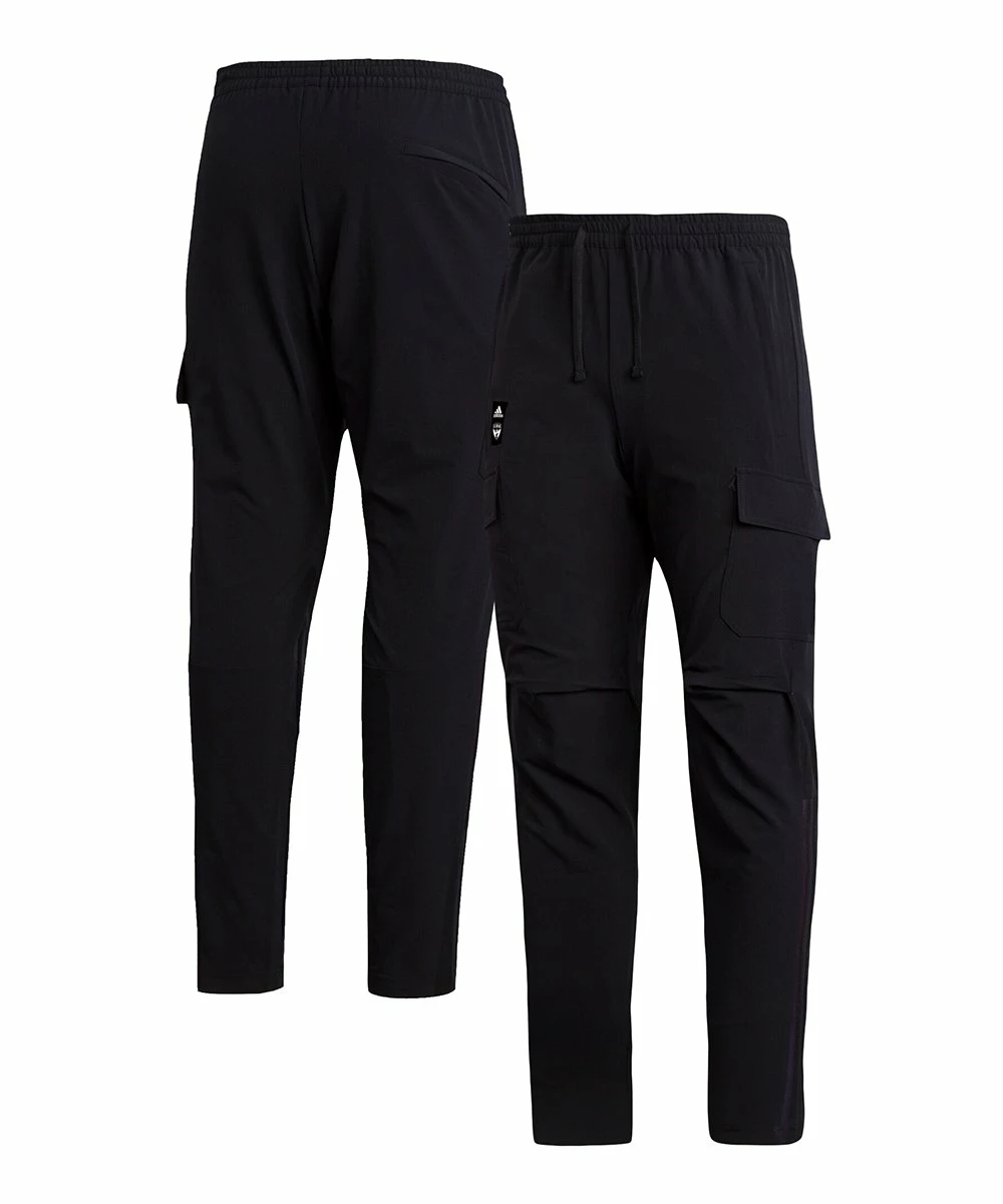 Cheap 🌟 Adidas FC Dallas Track Pants - Men 🥰 3 Cheap 🌟 Adidas FC Dallas Track Pants - Men 🥰 - Image 3