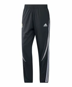 Coupon 🔥 Adidas Navy Real Madrid Teamgeist Pants - Men 🔔