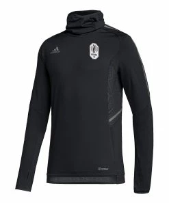 Best deal π Adidas Nashville SC Turtleneck - Men π₯°