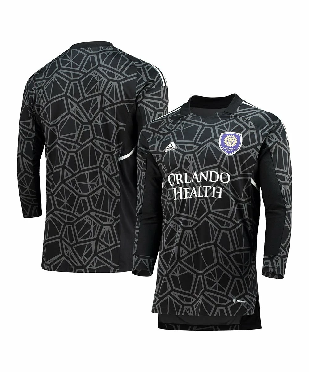 New ๐ฏ Adidas Orlando City SC Goalkeeper Jersey - Men For Other ๐ฅ 3 New ๐ฏ Adidas Orlando City SC Goalkeeper Jersey - Men For Other ๐ฅ - Image 3