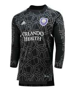 New ๐ฏ Adidas Orlando City SC Goalkeeper Jersey - Men For Other ๐ฅ