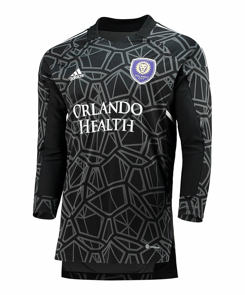 New ๐ฏ Adidas Orlando City SC Goalkeeper Jersey - Men For Other ๐ฅ 1 New ๐ฏ Adidas Orlando City SC Goalkeeper Jersey - Men For Other ๐ฅ