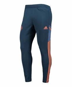 Brand new 🌟 Adidas Manchester United Club Crest AeroReady Training Pants - Men 🤩