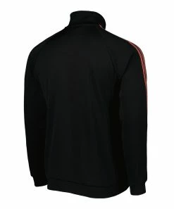 Best Pirce ๐ฅ Adidas Originals Manchester United Retro Raglan Zip-Up Funnel Jacket - Men ๐ 5 Best Pirce ๐ฅ Adidas Originals Manchester United Retro Raglan Zip-Up Funnel Jacket - Men ๐ -Adidas Shop zu107708129 alt 2 tm1660690652