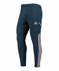Best reviews of ❤️ Adidas Arsenal Club Crest AeroReady Training Pants - Men 💯