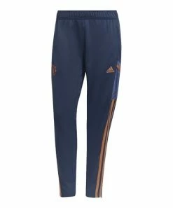 Best deal ⌛ Adidas Manchester United AeroReady Team Track Pants - 👩 Women 👏