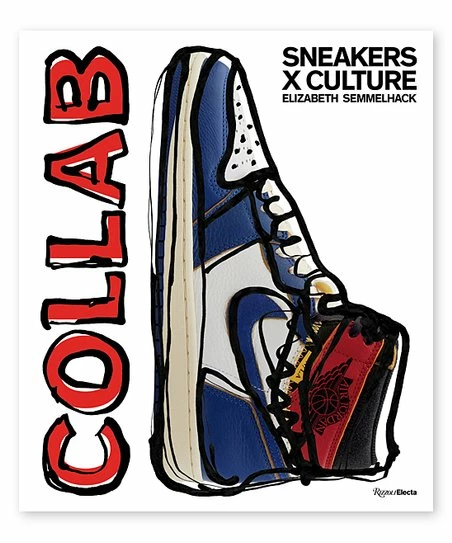 Best Sale โ๏ธ Penguin Random House ๐ Sneakers X Culture: Collab Hardcover For Books & Media ๐งจ