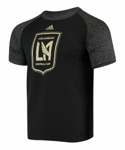 Top 10 ๐ฏ Adidas Los Angeles FC Redirection Raglan Tee - Men ๐ฏ
