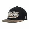 Discount 🌟 Adidas Minnesota United FC Camo ⚾ Baseball Cap For Men 🎁