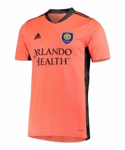Promo 🔔 Adidas Orlando City SC Replica Goalkeeper Jersey - Men For Other 🛒