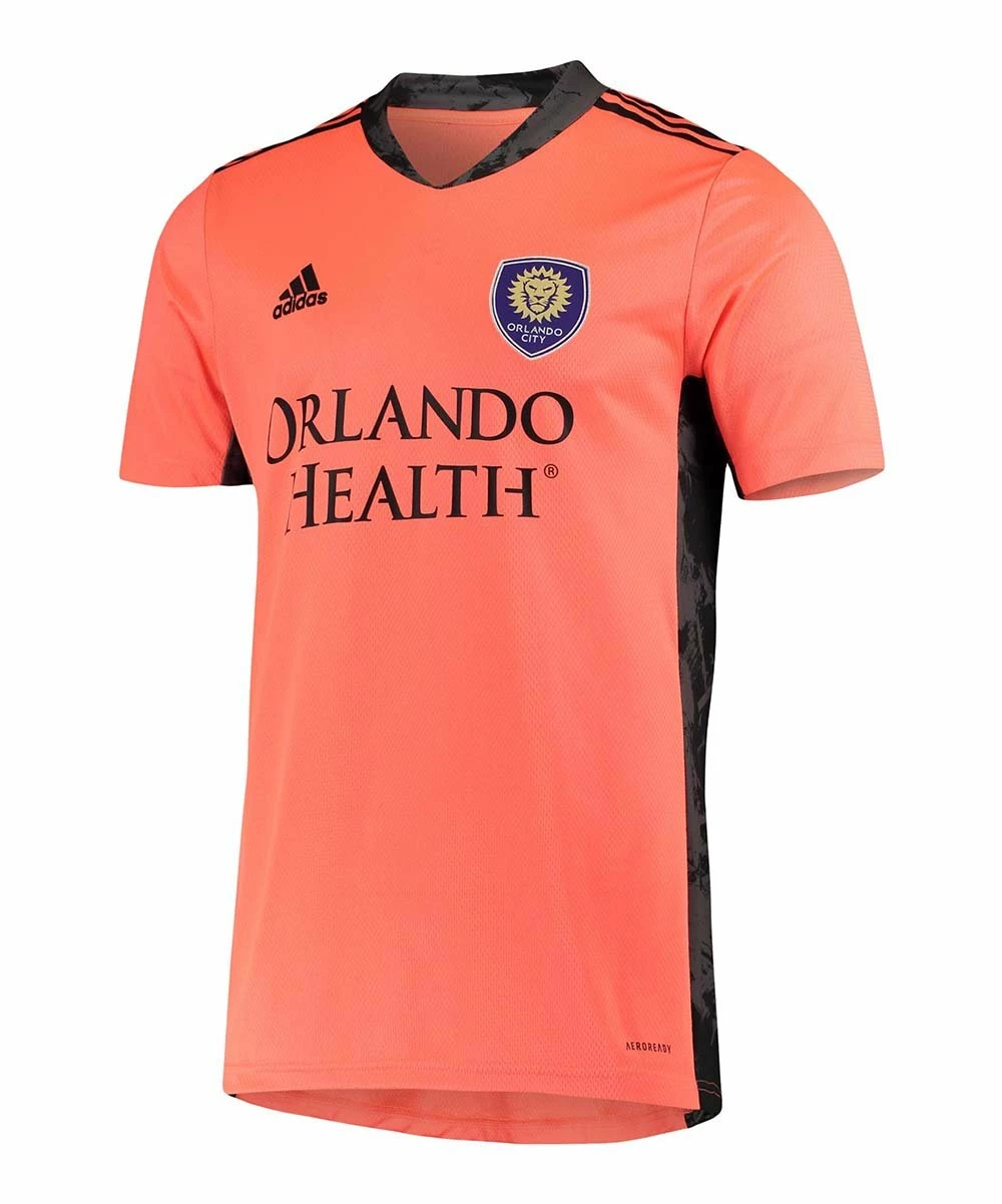 Promo ๐ Adidas Orlando City SC Replica Goalkeeper Jersey - Men For Other ๐ 1 Promo ๐ Adidas Orlando City SC Replica Goalkeeper Jersey - Men For Other ๐