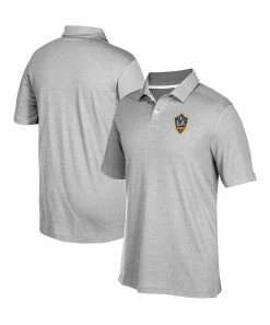 Flash Sale ๐ Adidas Los Angeles Galaxy Team Logo Polo - Men ๐ 3 Flash Sale ๐ Adidas Los Angeles Galaxy Team Logo Polo - Men ๐ -Adidas Shop zu92741666 alt 1 tm1654962068