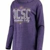 Wholesale 😉 Adidas Orlando City SC Boatneck Long-Sleeve Tee - 👩 Women 🥰