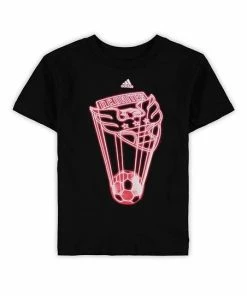 Cheapest 🧨 Adidas D.C. United Translucent Tee - Kids 🌟