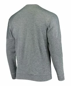 Alternative view of Cheapest ⌛ Adidas D.C. United Team Issue Sweatshirt - Men 😍