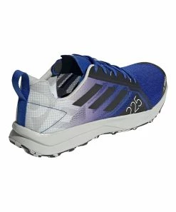 Buy 😉 Adidas Bold Blue & Gray Two Pin Dot Terrex Speed Flow Trail Running 👞 Shoe - Men 😉 9 Buy 😉 Adidas Bold Blue & Gray Two Pin Dot Terrex Speed Flow Trail Running 👞 Shoe - Men 😉 -Adidas Shop zu93706993 alt 4 tm1635769434