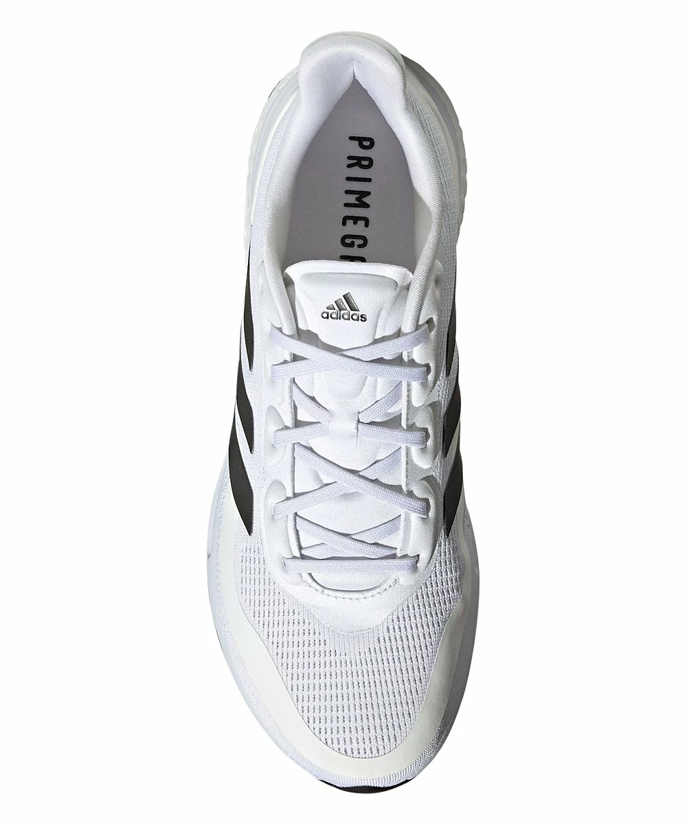 Best deal 🤩 Adidas Cloud White & Core Black Supernova Running 👞 Shoe - Men 😉 3 Best deal 🤩 Adidas Cloud White & Core Black Supernova Running 👞 Shoe - Men 😉 - Image 3