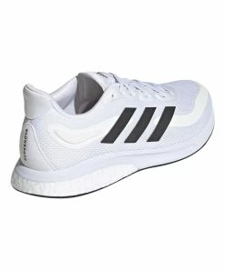 Best deal 🤩 Adidas Cloud White & Core Black Supernova Running 👞 Shoe - Men 😉 9 Best deal 🤩 Adidas Cloud White & Core Black Supernova Running 👞 Shoe - Men 😉 -Adidas Shop zu93707087 alt 4 tm1635769434