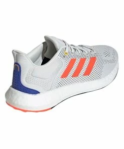 Buy 🥰 Adidas Crystal White & Solar Red Pureboost 21 Running 👞 Shoe - Men ⭐ 7 Buy 🥰 Adidas Crystal White & Solar Red Pureboost 21 Running 👞 Shoe - Men ⭐ -Adidas Shop zu93707126 alt 2 tm1635769434