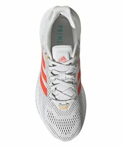 Buy 🥰 Adidas Crystal White & Solar Red Pureboost 21 Running 👞 Shoe - Men ⭐ 8 Buy 🥰 Adidas Crystal White & Solar Red Pureboost 21 Running 👞 Shoe - Men ⭐ -Adidas Shop zu93707126 alt 3 tm1635769434