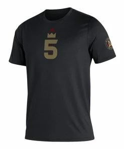 Wholesale โ๏ธ Adidas Atlanta United FC Kickoff Tee - Men โค๏ธ