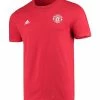 Best Pirce ✔️ Adidas Manchester United Marcus Rashford Amplifier Name & Number Tee - Men ⭐