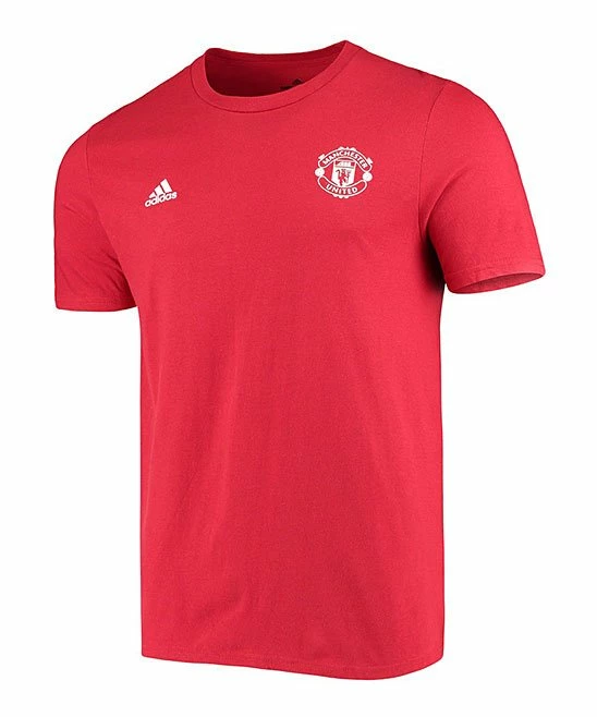 Best Pirce ✔️ Adidas Manchester United Marcus Rashford Amplifier Name & Number Tee - Men ⭐ 1 Best Pirce ✔️ Adidas Manchester United Marcus Rashford Amplifier Name & Number Tee - Men ⭐