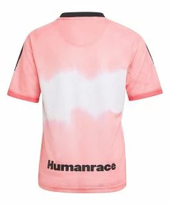 Alternative view of Top 10 😀 Adidas Juventus Human Race FC Replica Jersey - Boys For Other 💯