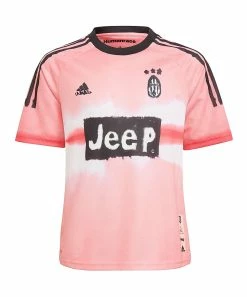 Top 10 ๐ Adidas Juventus Human Race FC Replica Jersey - Boys For Other ๐ฏ