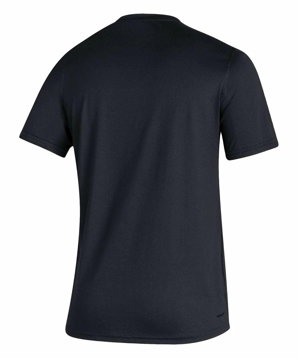 Outlet ✨ Adidas Los Angeles FC Kickoff Performance Tee - Men 🎉 - Image 2