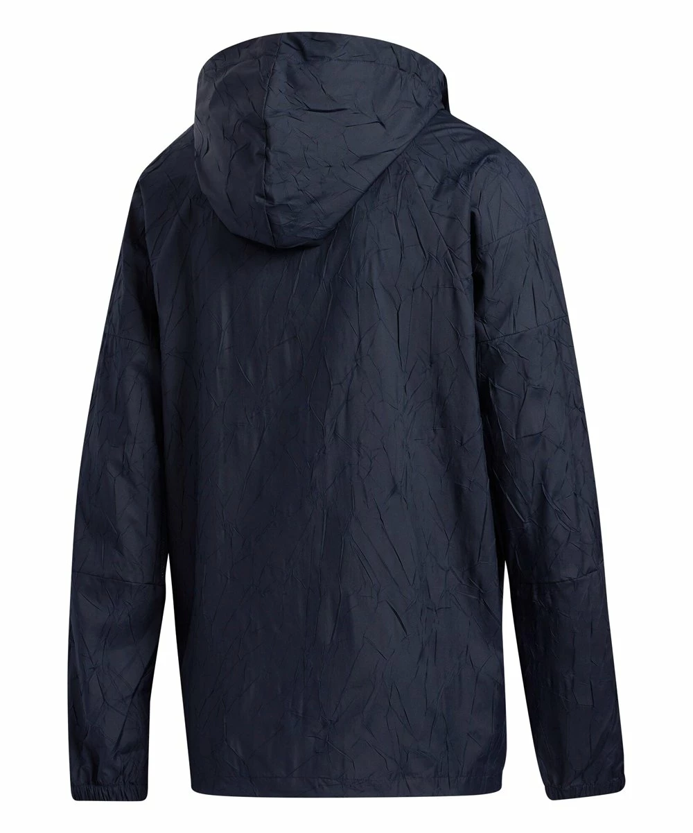 Wholesale 🎉 Adidas Austin FC Primeblue Full-Zip Hooded Windbreaker - Men 🥰 2 Wholesale 🎉 Adidas Austin FC Primeblue Full-Zip Hooded Windbreaker - Men 🥰 - Image 2
