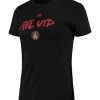 Budget ⭐ Adidas Atlanta United FC Wordmark Goals Tee - 👩 Women 🥰