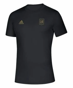 Hot Sale ๐ Adidas Los Angeles FC Megs Tee - Men ๐