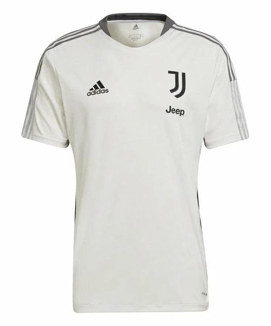 Wholesale 😀 Adidas Juventus Team Training AeroReady Tee - Men 💯 1 Wholesale 😀 Adidas Juventus Team Training AeroReady Tee - Men 💯
