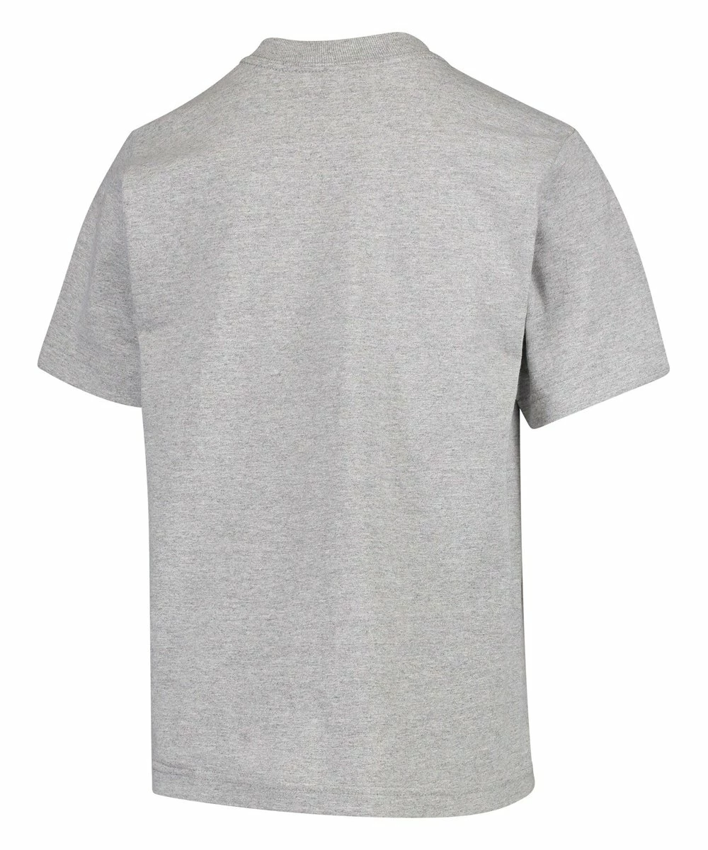 Promo ๐งจ Adidas Los Angeles FC Squad Primary Tee - Kids ๐ฅ - Image 2