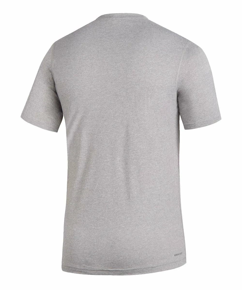 Best deal ⭐ Adidas Austin FC Three-Stripe Life Pitch AeroReady Tee - Men ⭐ 2 Best deal ⭐ Adidas Austin FC Three-Stripe Life Pitch AeroReady Tee - Men ⭐ - Image 2