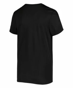 Alternative view of Wholesale ❤️ Adidas Los Angeles FC Wordmark Tee - Boys For Kids 🎉