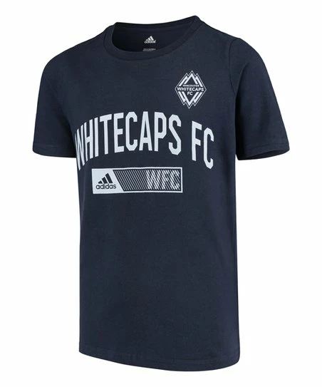 Best Pirce π Adidas Vancouver Whitecaps Initial Info Tee - Boys For Kids β 1 Best Pirce π Adidas Vancouver Whitecaps Initial Info Tee - Boys For Kids β