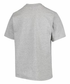 Alternative view of Best Pirce 🔔 Adidas Los Angeles FC Locker Stacked Tee - Kids 🥰