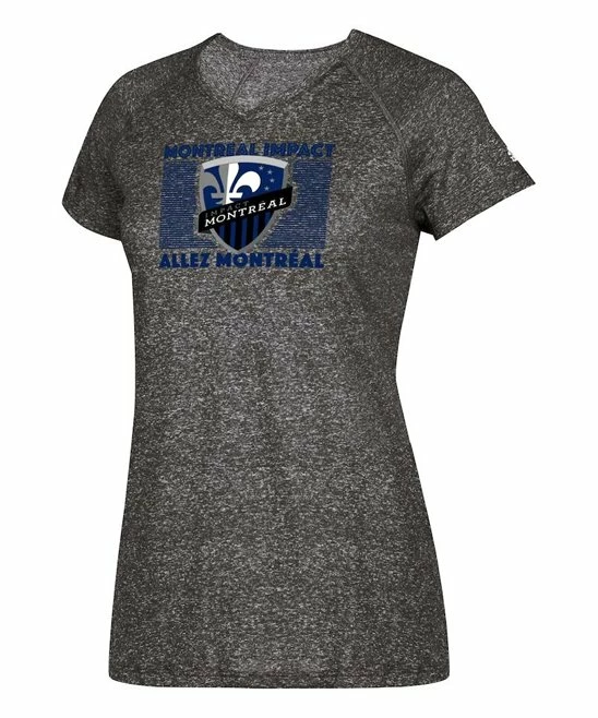 Best deal 🎉 Adidas Montreal Impact Boxed Middle Performance V-Neck Tee - 👩 Women ⭐ 1 Best deal 🎉 Adidas Montreal Impact Boxed Middle Performance V-Neck Tee - 👩 Women ⭐