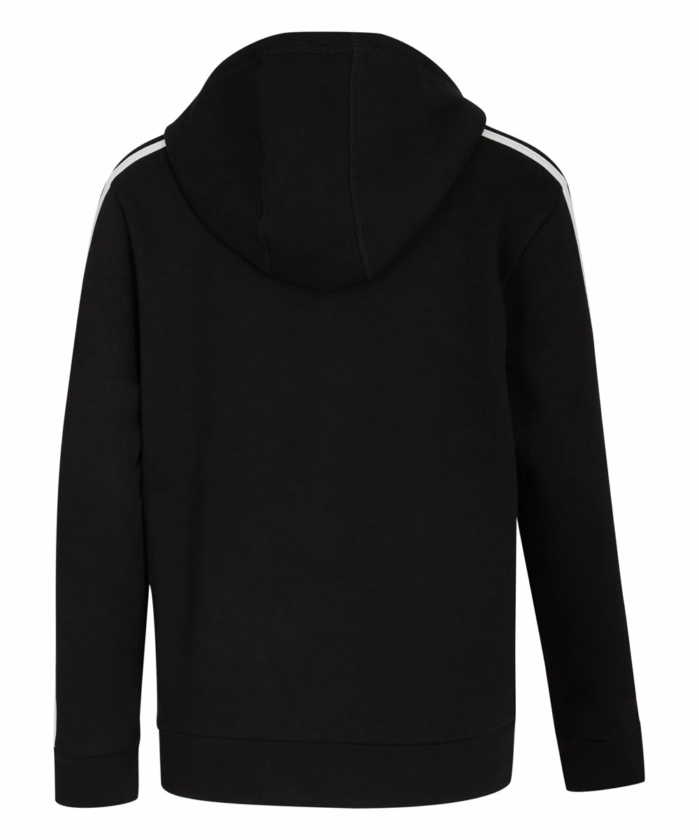 Wholesale ๐งจ Adidas Black Logo Three-Stripe Hoodie - Boys For Kids ๐ 2 Wholesale ๐งจ Adidas Black Logo Three-Stripe Hoodie - Boys For Kids ๐ - Image 2